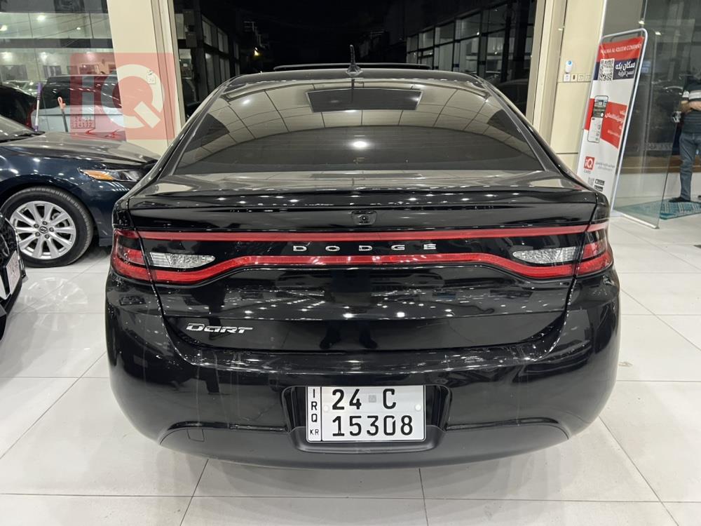 Dodge Dart